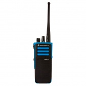 Радиостанция Motorola DP4401Ex Ma 136-174 МГц