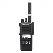 Радиостанция Motorola DP4601e 403-527 МГц