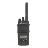 Радиостанция Motorola DP2600e 136-174 МГц