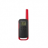 Радиостанция Motorola Talkabout T62 Red