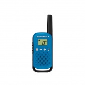 Радиостанция Motorola Talkabout T42 Blue