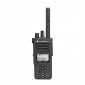Радиостанция Motorola DP4801e SMA TIA4950 403-527 МГц
