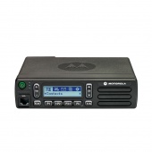 Радиостанция Motorola DM1600 403-470 МГц 25 Вт