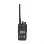 Радиостанция Motorola VZ-18_136-174 МГц