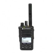 Радиостанция Motorola DP3661e 403-527 МГц