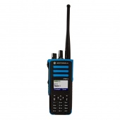 Радиостанция Motorola DP4801Ex Ma 403-470 МГц