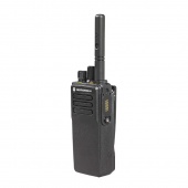 Радиостанция Motorola DP4400e TIA4950 403-527 МГц