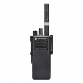 Радиостанция Motorola DP4401e 403-527 МГц