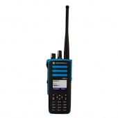 Радиостанция Motorola DP4801Ex 136-174 МГц