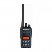 Радиостанция Motorola VZ-28_136-174 МГц