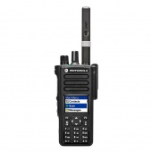 Радиостанция Motorola DP4800e 136-174 МГц