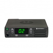 Радиостанция Motorola DM1400 403-470 МГц 25 Вт Аналоговая