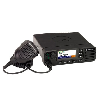 Радиостанция Motorola DM4601e 300-360 МГц 1-40 Вт