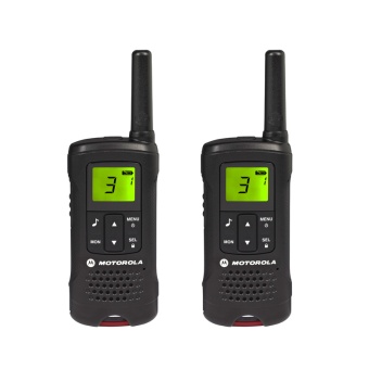 Motorola TLKR T61 PMR