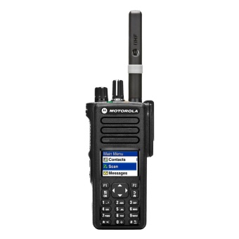 Радиостанция Motorola DP4801e 136-174 МГц