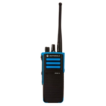 Радиостанция Motorola DP4401Ex 403-470 МГц