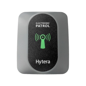 Купить  настенную RFID-метку Hytera POA133 для рации Hytera в Москве