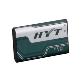 Аккумуляторная батарея Hytera BL1715