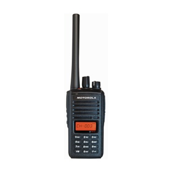 Радиостанция Motorola VZ-28_400-470 МГц