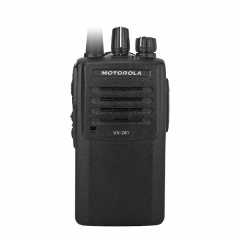 Радиостанция Motorola EVX-261 FNB-V133 136-174 МГц