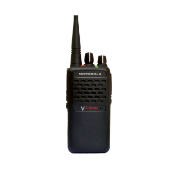 Радиостанция Motorola VZ-30_400-470 МГц