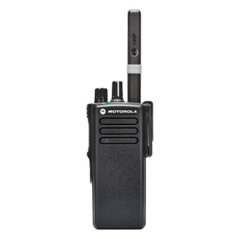 Радиостанция Motorola DP4401e 136-174 МГц