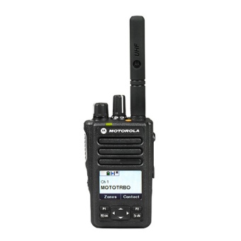 Радиостанция Motorola DP3661e 136-174 МГц
