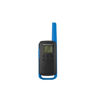 Радиостанция Motorola Talkabout T62 Blue