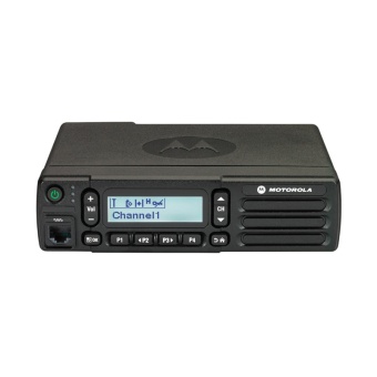 Радиостанция Motorola DM2600 136-174 МГц 25 Вт