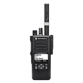 Радиостанция Motorola DP4601e 136-174 МГц