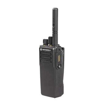 Радиостанция Motorola DP4401e SMA TIA4950 403-527 МГц