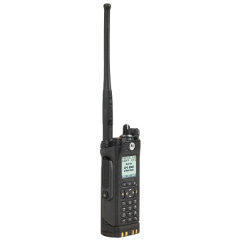 Радиостанция APX8000