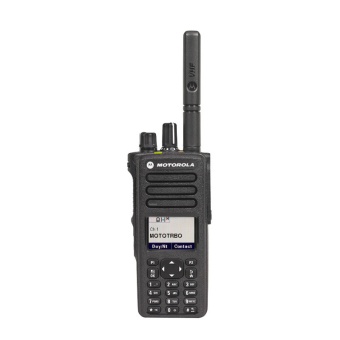 Радиостанция Motorola DP4800e TIA4950 136-174 МГц