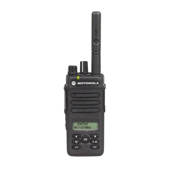 Радиостанция Motorola DP2600e TIA4950 136-174 МГц