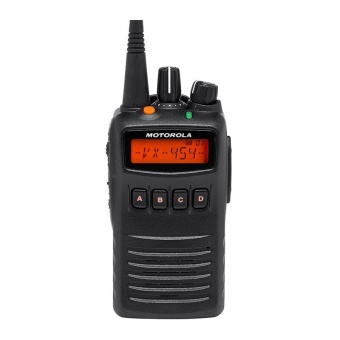 Радиостанция Motorola VX-454 FNB-V133 136-174 МГц