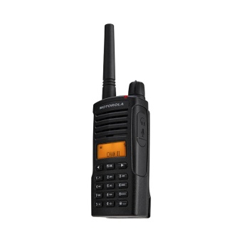 Радиостанция Motorola XT665d